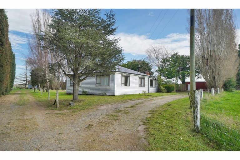 Photo of property in 1724 Springs Road, Lincoln, Christchurch, 7674