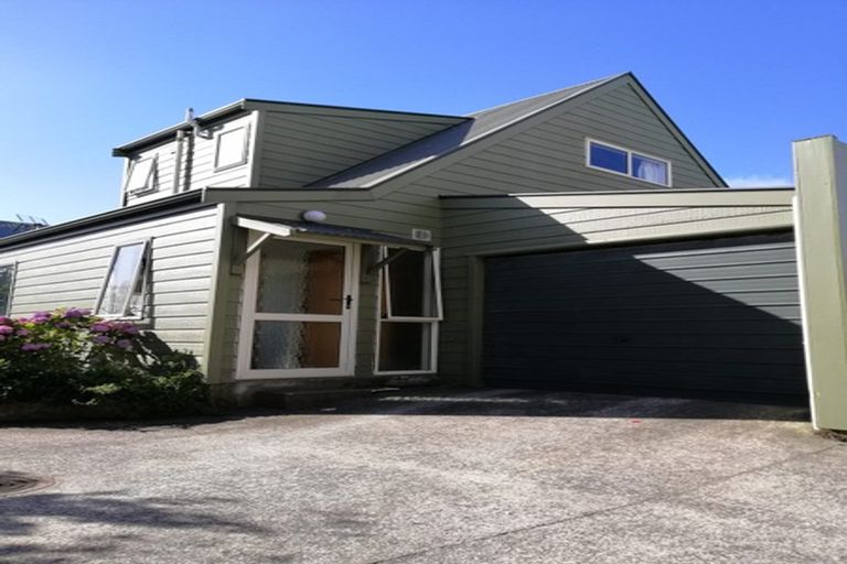 Photo of property in 2/31 Nelson Street, Petone, Lower Hutt, 5012