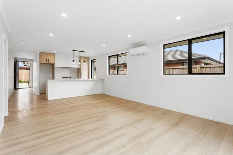 Photo of property in 3/121 Fitzroy Avenue, Fitzroy, Hamilton, 3206