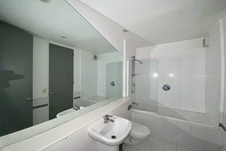 Photo of property in Sirocco Apartments, 608/8 Church Street, Wellington Central, Wellington, 6011