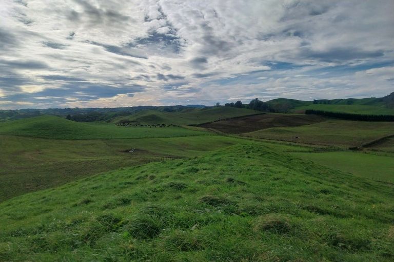 Photo of property in 873 Tariki Road South, Ratapiko, 4390