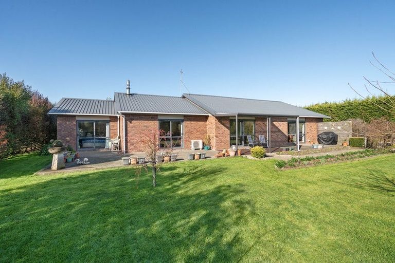 Photo of property in 524j Paierau Road, Opaki, Masterton, 5881