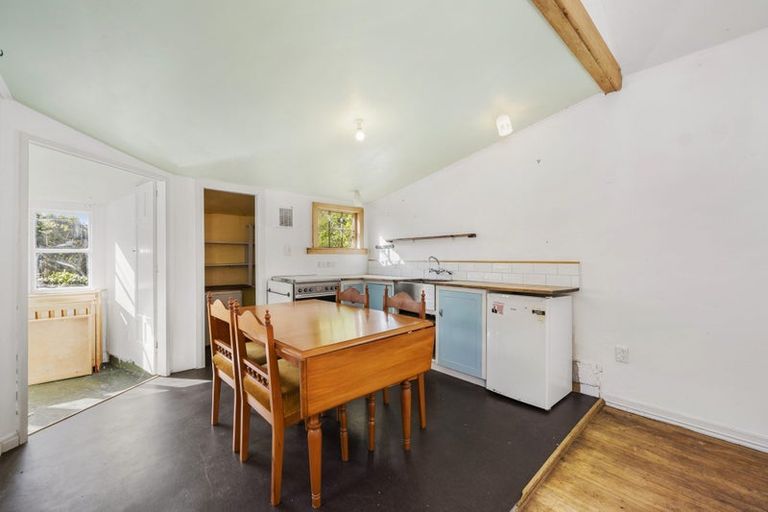 Photo of property in 113 Holloway Road, Aro Valley, Wellington, 6021