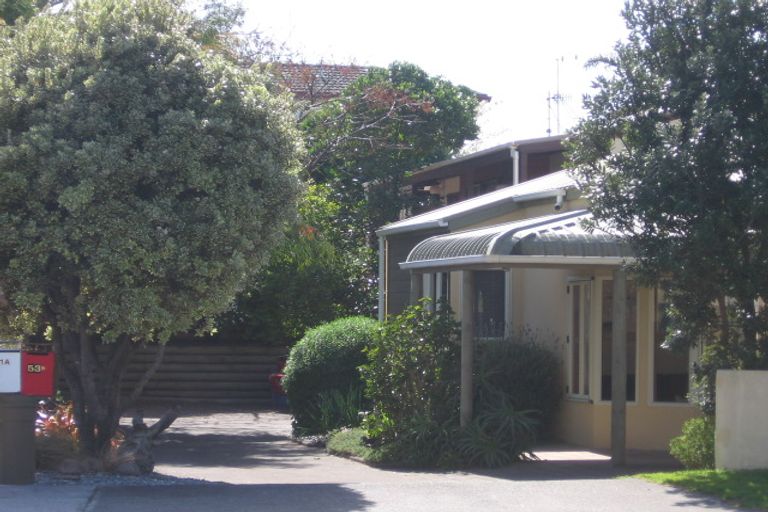 Photo of property in 53b Maranui Street, Mount Maunganui, 3116