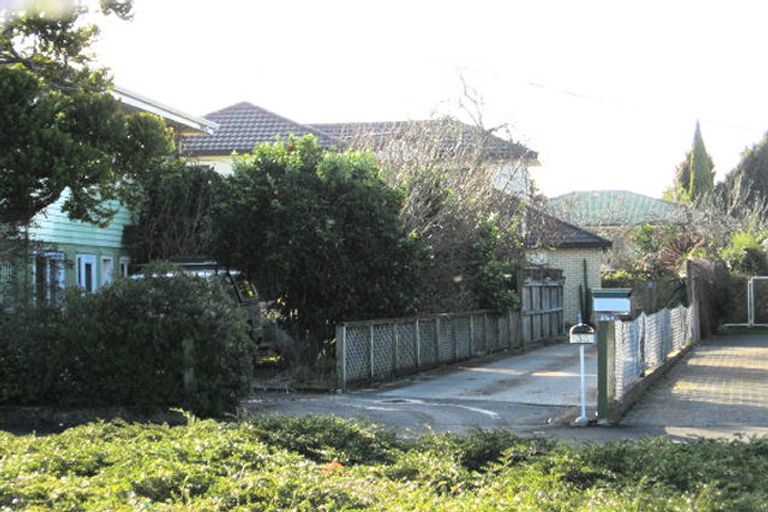 Photo of property in 33 Morrinsville Road, Hillcrest, Hamilton, 3216