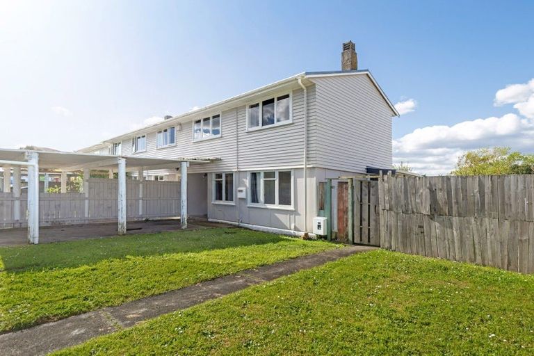Photo of property in 63 Ranfurly Street, Kaiti, Gisborne, 4010