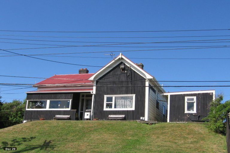 Photo of property in 93 Wallace Street, Mount Cook, Wellington, 6021