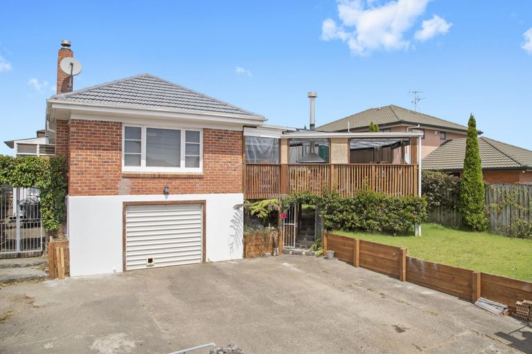 Photo of property in 31 Fitzroy Street, Papatoetoe, Auckland, 2104