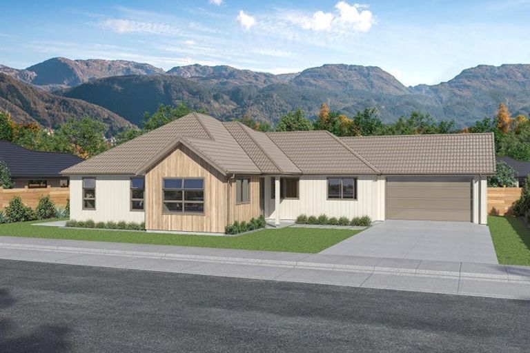 Photo of property in 63 Carmen Way, Ohauiti, 3112