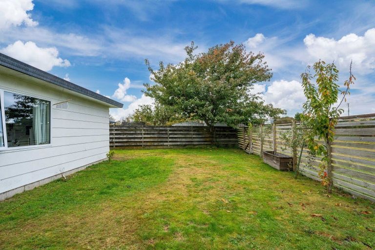 Photo of property in 1/89 Arthur Crescent, Hilltop, Taupo, 3330