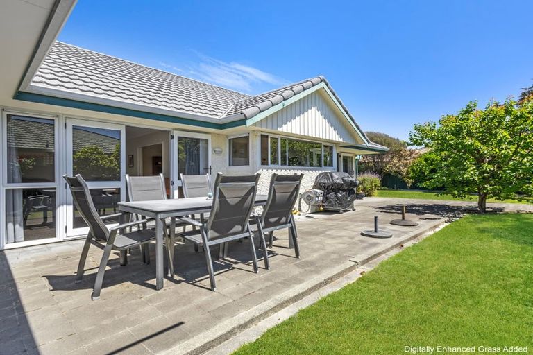 Photo of property in 9 Gresham Place, Taradale, Napier, 4112