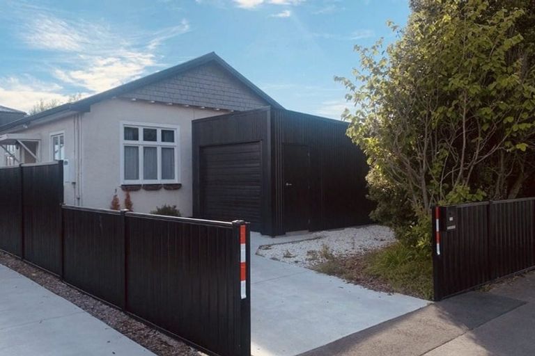 Photo of property in 279 Tancred Street, Ashburton, 7700