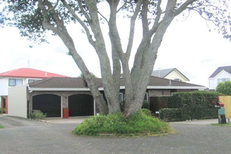 Photo of property in 4 Hunter Way, Otumoetai, Tauranga, 3110