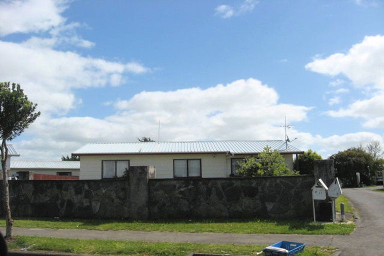 Photo of property in 47 Templeton Place, Clendon Park, Auckland, 2103