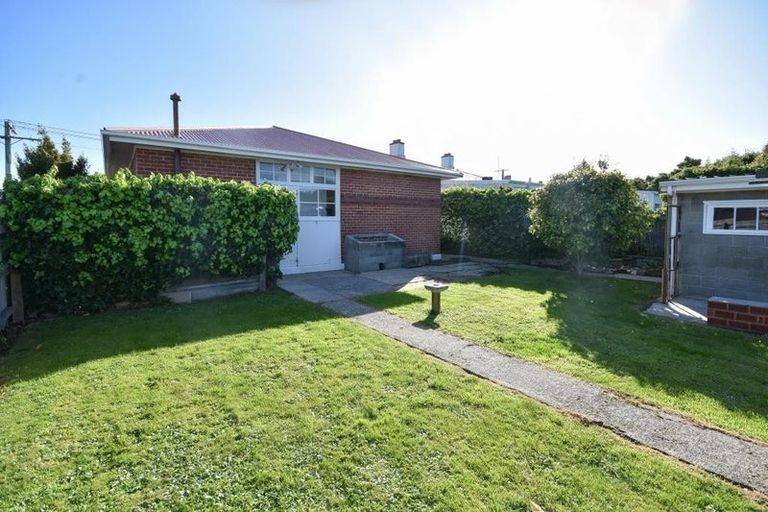 Photo of property in 211 Oxford Street, South Dunedin, Dunedin, 9012