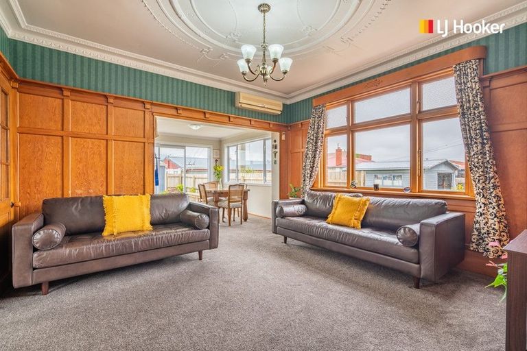 Photo of property in 140 Melbourne Street, South Dunedin, Dunedin, 9012