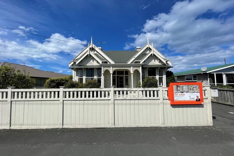 Photo of property in 21 Queens Drive, Saint Kilda, Dunedin, 9012
