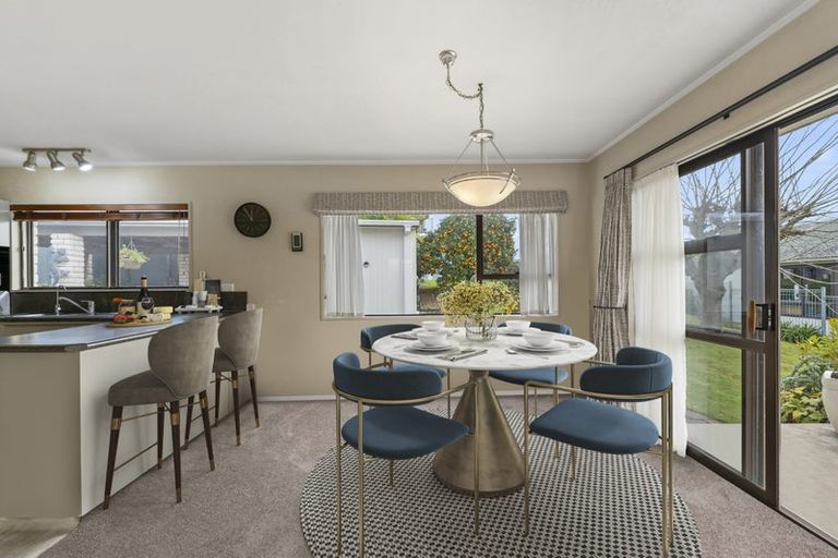 Photo of property in 128 Boucher Avenue, Te Puke, 3119