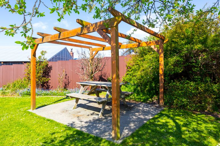 Photo of property in 60 Wilson Street, Seaview, Timaru, 7910