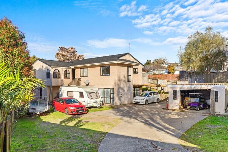 Photo of property in 78a Cameron Road, Te Puke, 3119