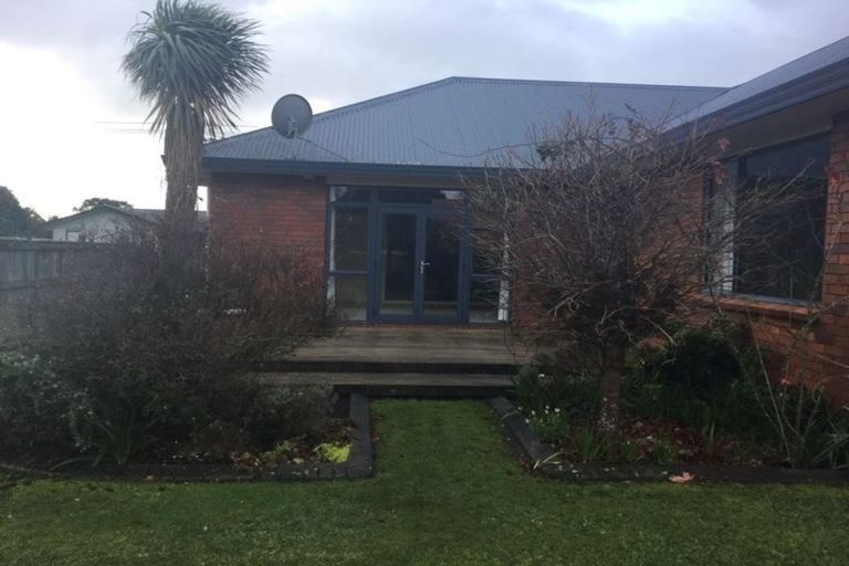 Photo of property in 10 Tankersley Street, Lansdowne, Masterton, 5810