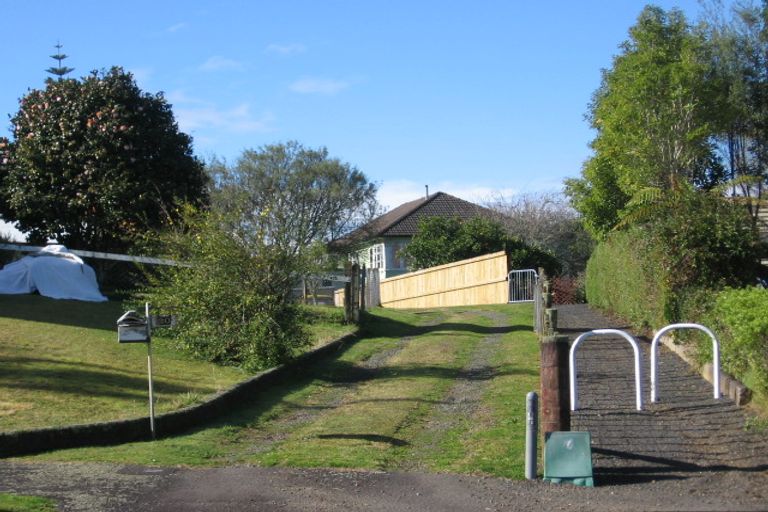 Photo of property in 20 Bledisloe Terrace, Hamilton East, Hamilton, 3216