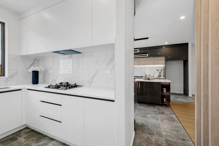 Photo of property in 6 Bendridge Street, Flat Bush, Auckland, 2019
