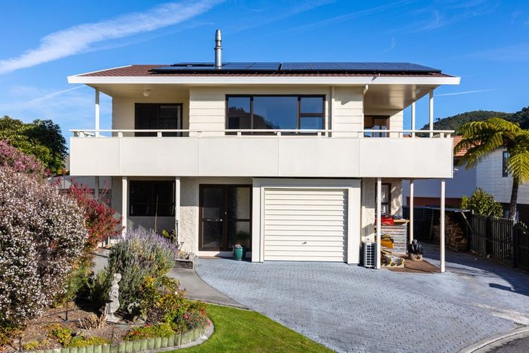 Photo of property in 291o Waikawa Road, Waikawa, Picton, 7220