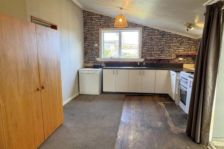 Photo of property in 5 Statham Street, Rapahoe, Greymouth, 7803