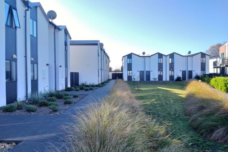 Photo of property in 59/10 Buffon Street, Waltham, Christchurch, 8023