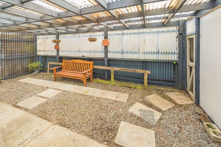 Photo of property in 65b Totara Street, Tawhero, Whanganui, 4501