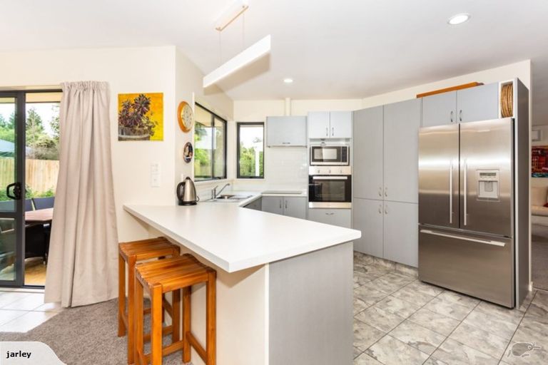 Photo of property in 21 Birchwood Close, Prebbleton, 7604