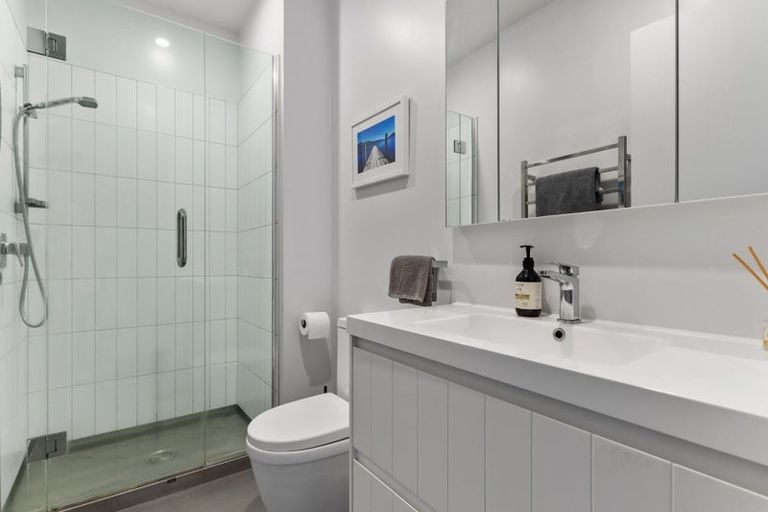 Photo of property in 206/81 Mapou Road, Hobsonville, Auckland, 0616