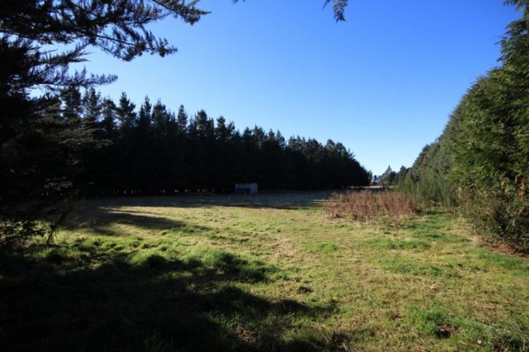 Photo of property in 85 Browns Road, Okuku, Rangiora, 7473