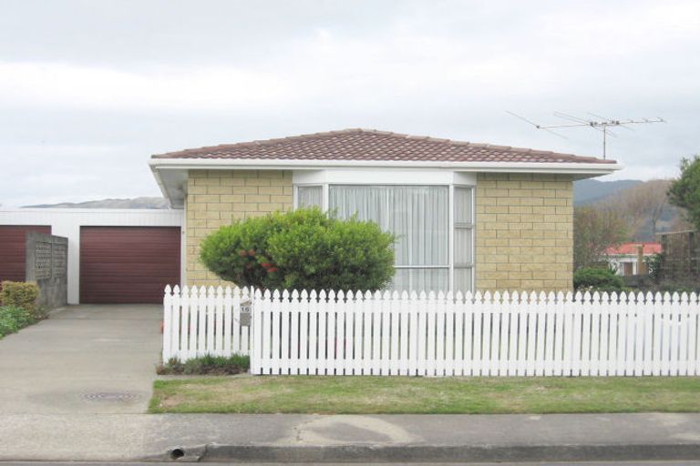 Photo of property in 16a Anaru Street, Raumati Beach, Paraparaumu, 5032