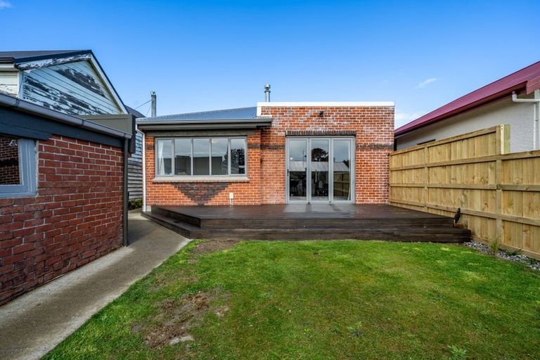 Photo of property in 131 Leet Street, Invercargill, 9810
