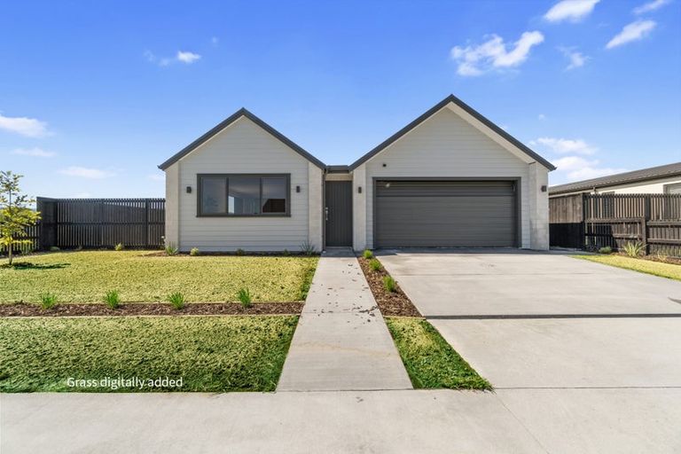 Photo of property in 67 Rangitihi Street, Matamata, 3400