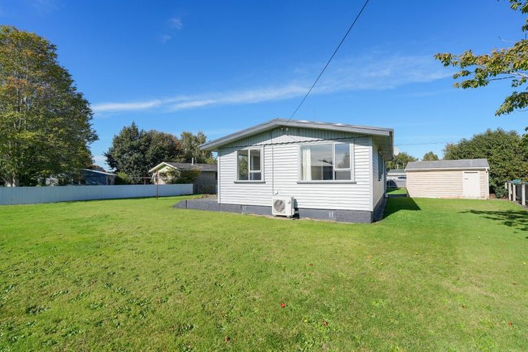 Photo of property in 48 Queen Street, Otautau, 9610