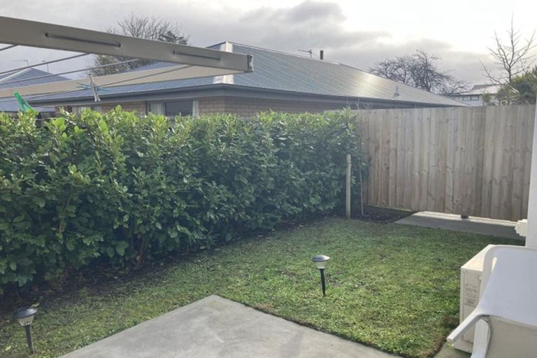 Photo of property in 23 Verlamio Lane, Edgeware, Christchurch, 8013