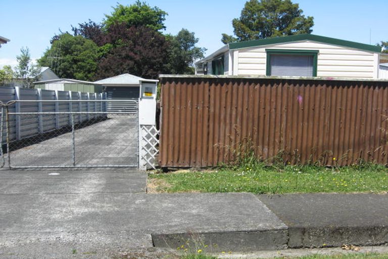 Photo of property in 3a Wellesley Street, Feilding, 4702