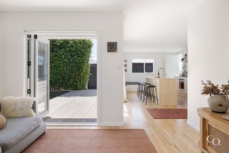 Photo of property in 17 Links Avenue, Mount Maunganui, 3116