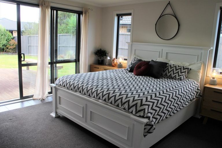 Photo of property in 27 Tallentire Crescent, Huntington, Hamilton, 3210