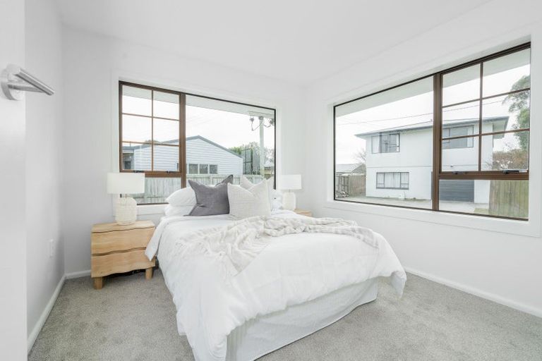 Photo of property in 470a Bower Avenue, Parklands, Christchurch, 8083