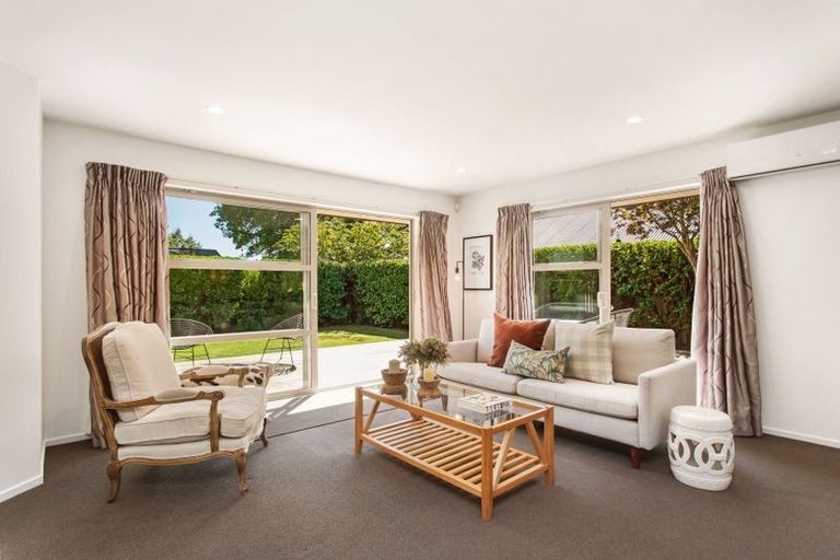 Photo of property in 20 John Campbell Crescent, Hillmorton, Christchurch, 8024