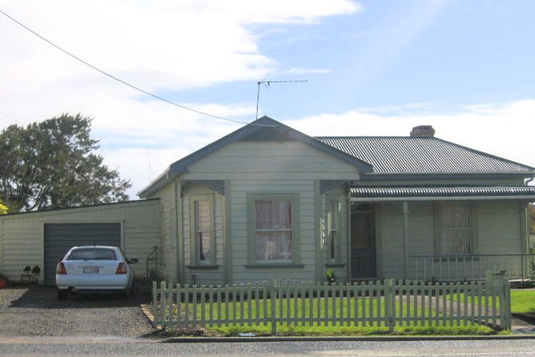 Photo of property in 48 Jervois Street, Dargaville, 0310