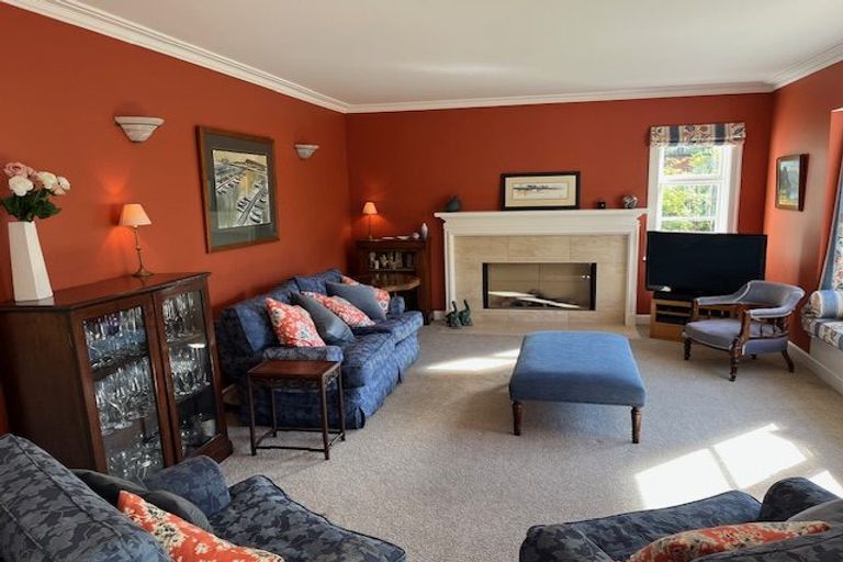 Photo of property in 119 Glandovey Road, Strowan, Christchurch, 8052