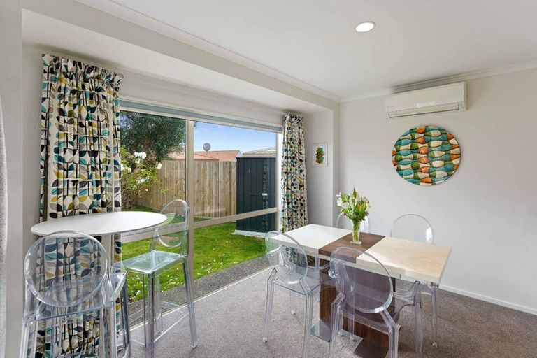 Photo of property in Brookvale Village, 57/17 Redwood Close, Paraparaumu, 5032