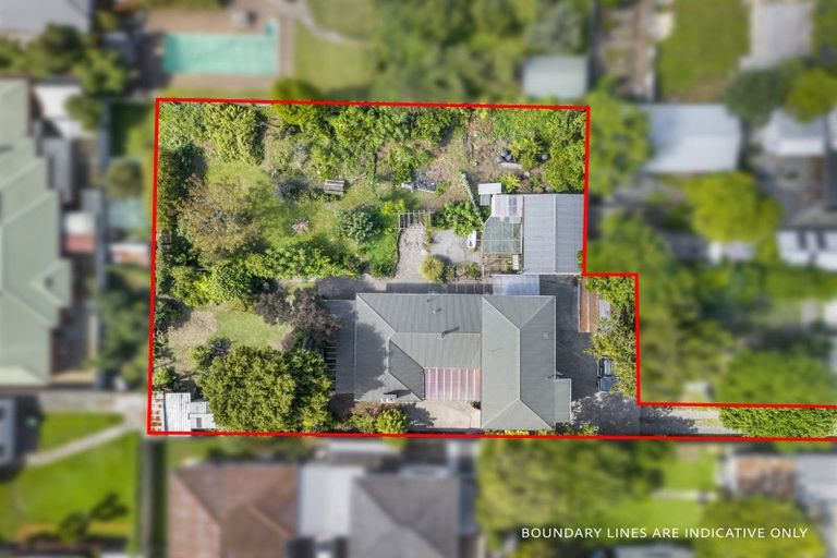 Photo of property in 611a Saint Aubyn Street West, Saint Leonards, Hastings, 4120