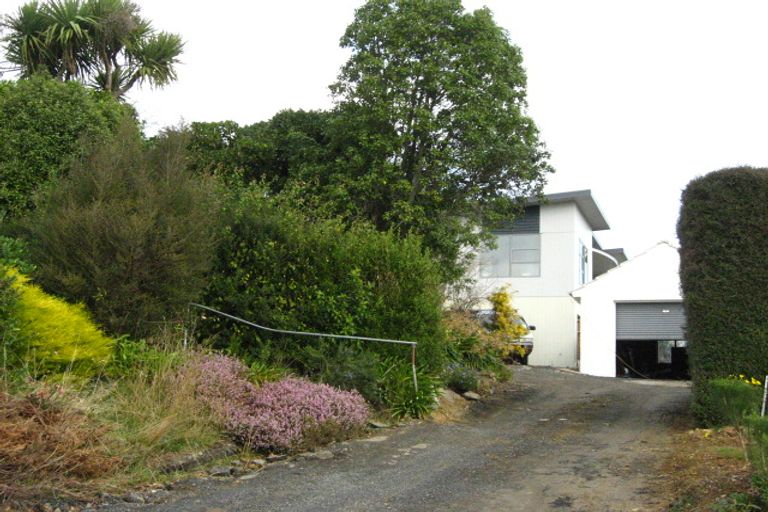 Photo of property in 6 Featherston Street, Macandrew Bay, Dunedin, 9014