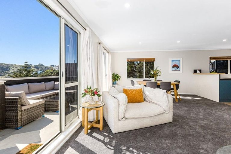 Photo of property in 81 Nevay Road, Miramar, Wellington, 6022